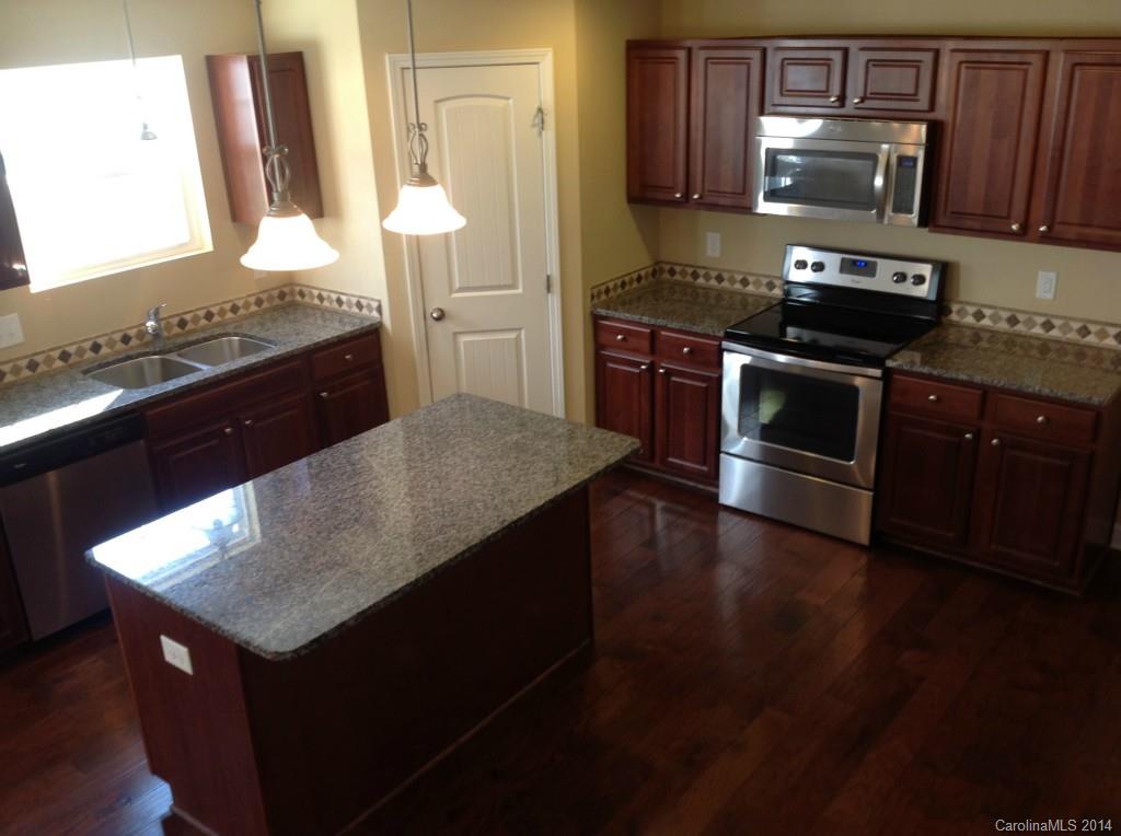 Prestwick - Residential