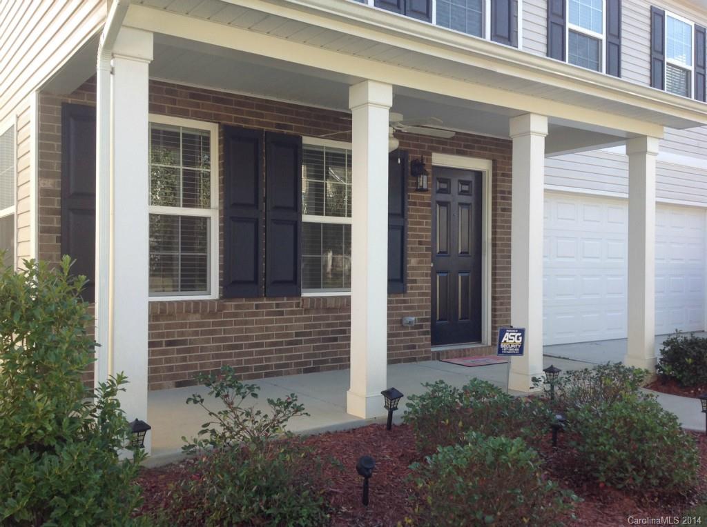 Prestwick - Residential