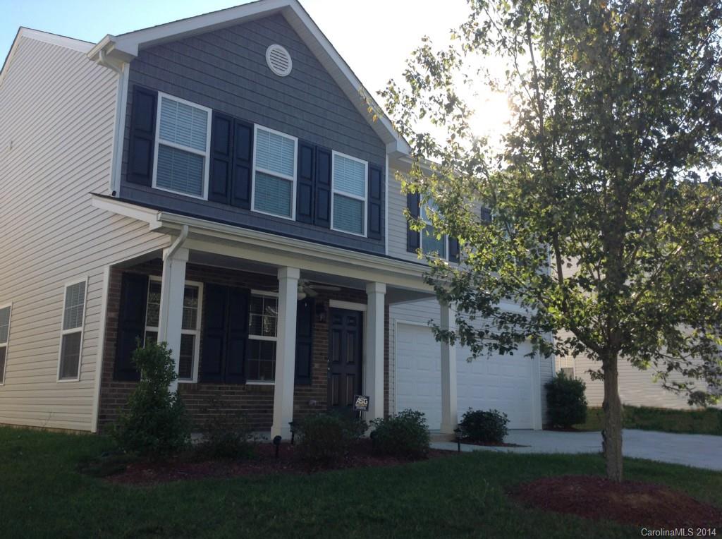 Prestwick - Residential