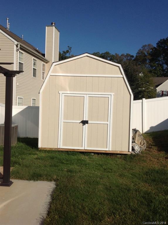 Prestwick - Residential