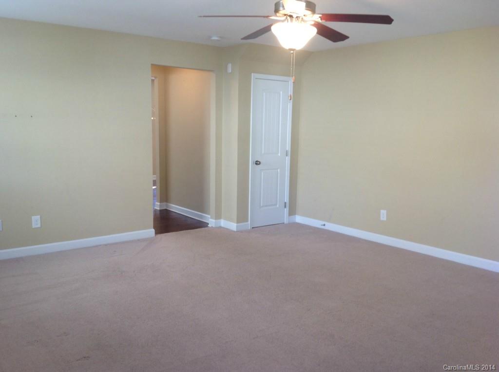 Prestwick - Residential