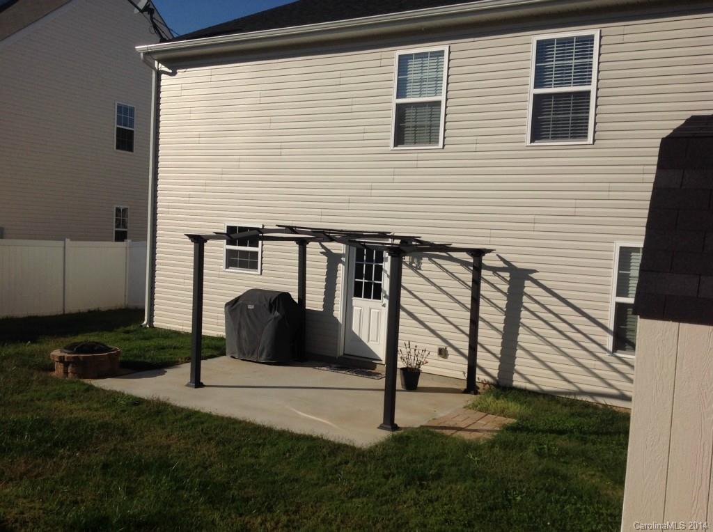 Prestwick - Residential