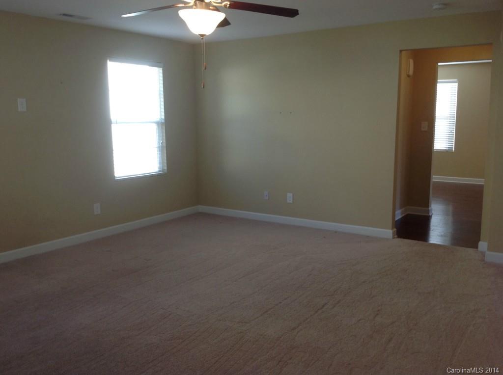 Prestwick - Residential