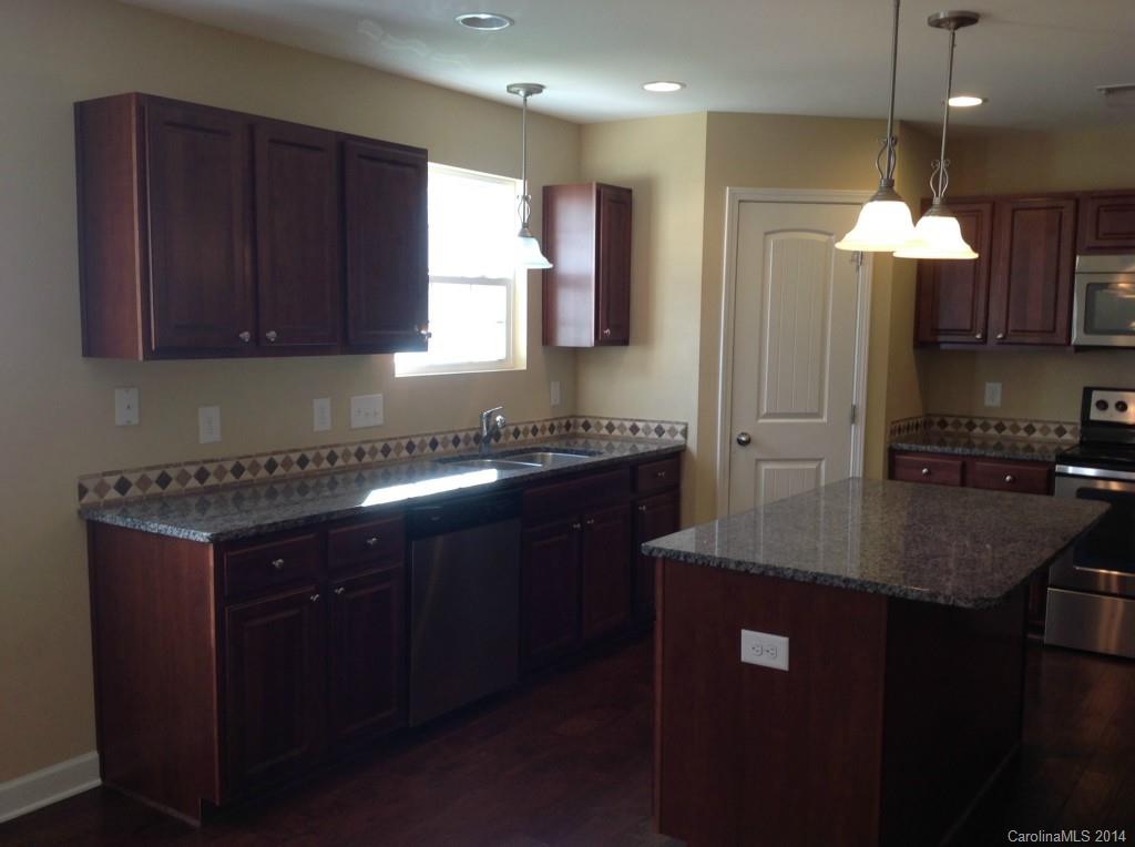 Prestwick - Residential