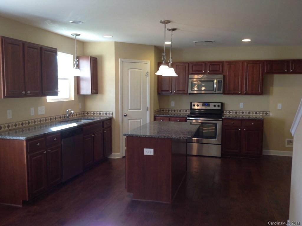 Prestwick - Residential