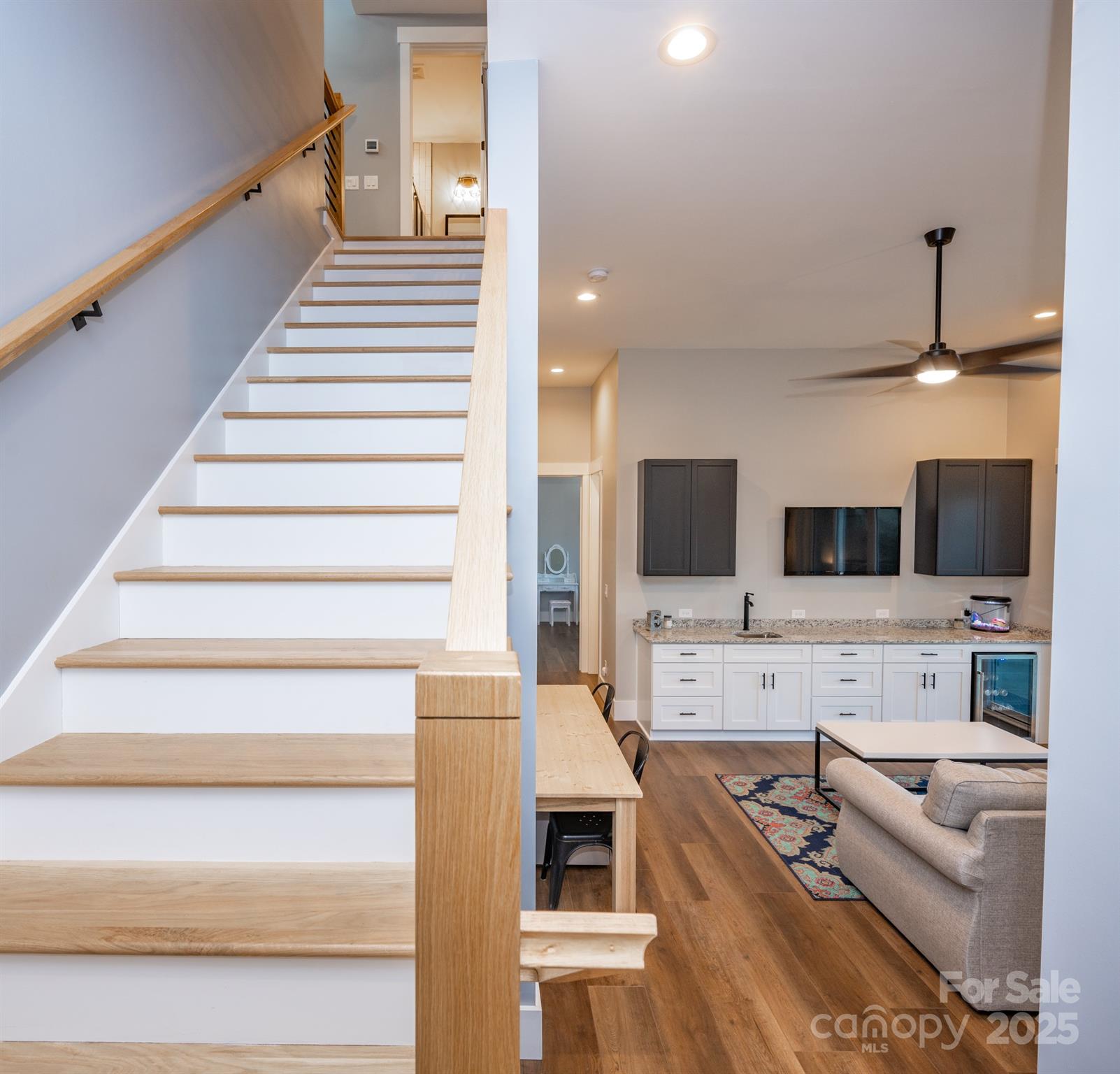 Back Bay - Residential