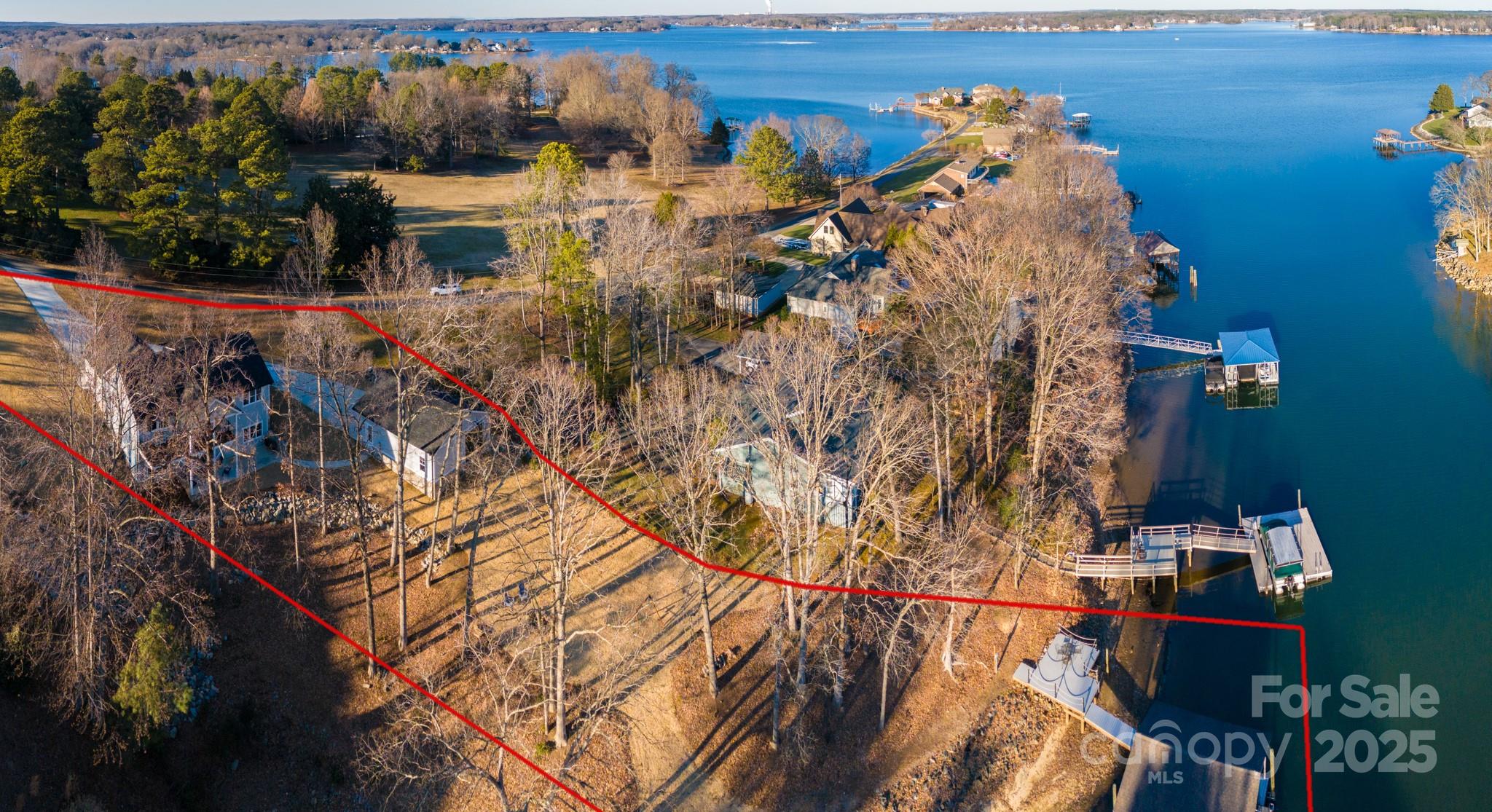 Back Bay - Residential