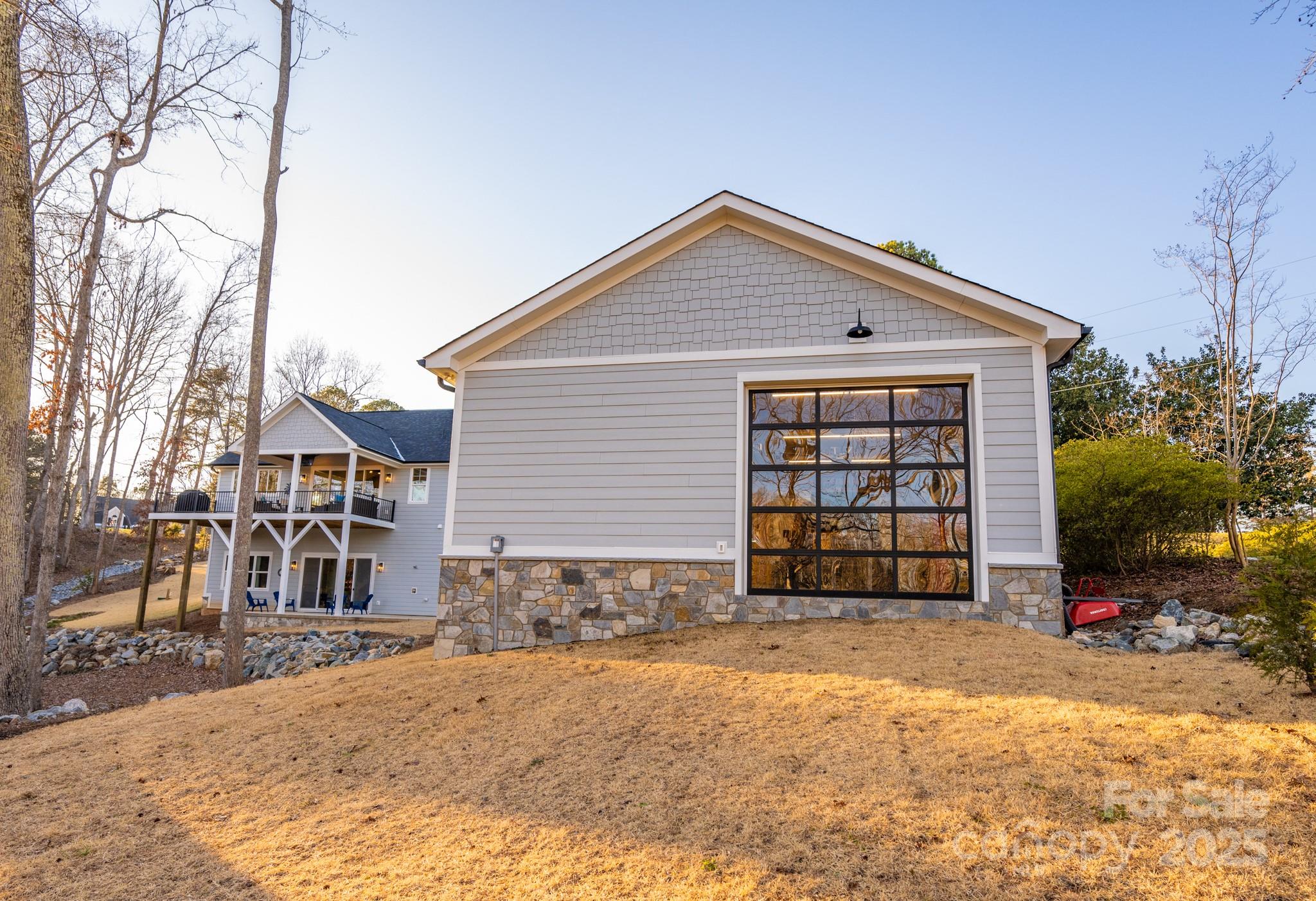 Back Bay - Residential