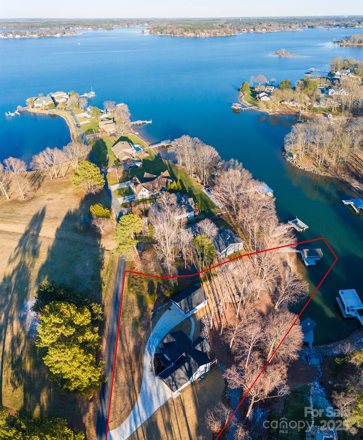 Back Bay - Residential