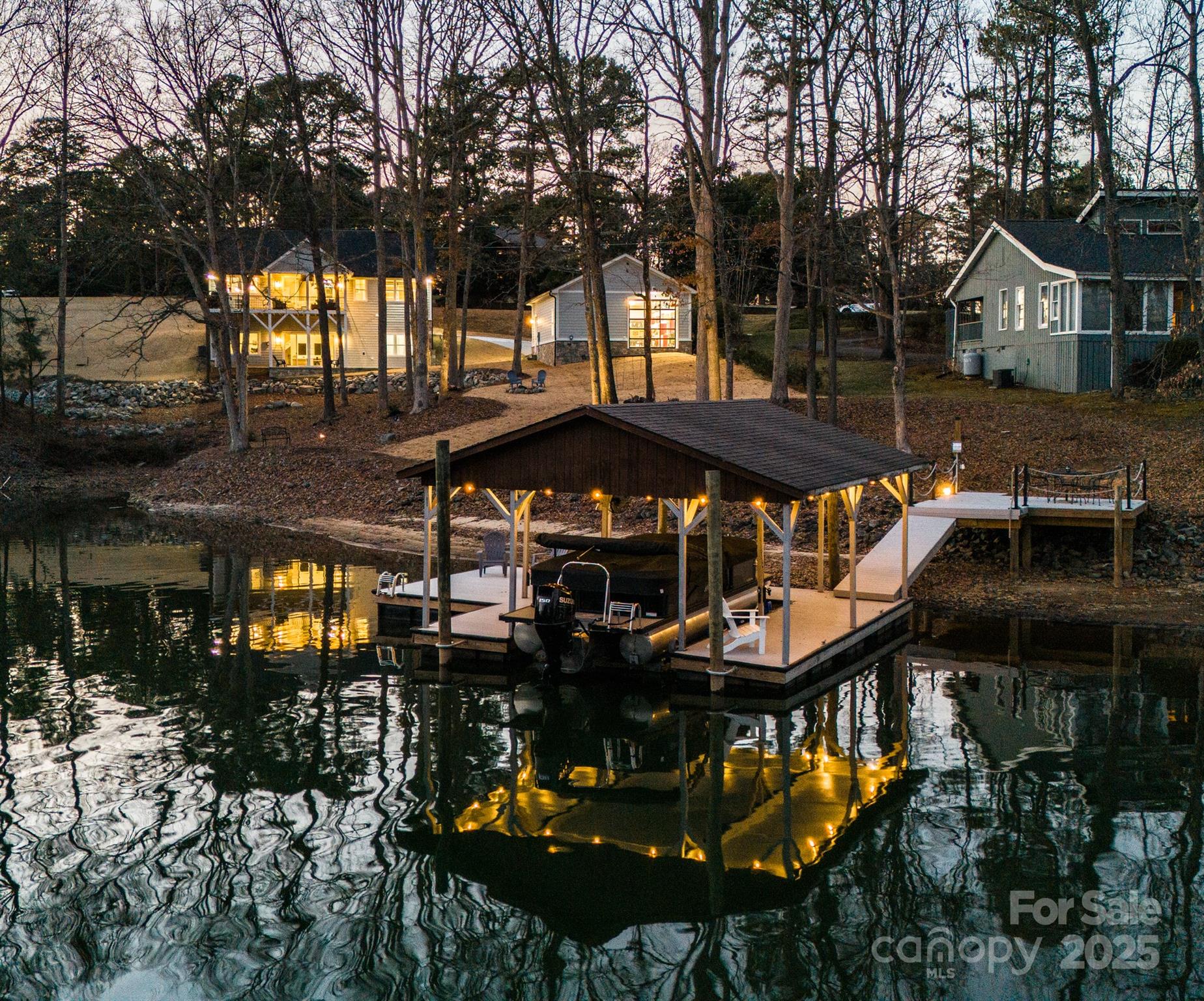 Back Bay - Residential