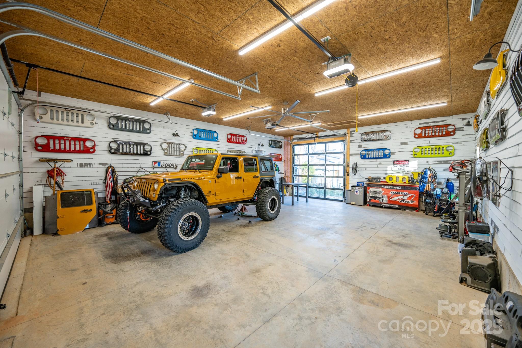 Back Bay - Residential