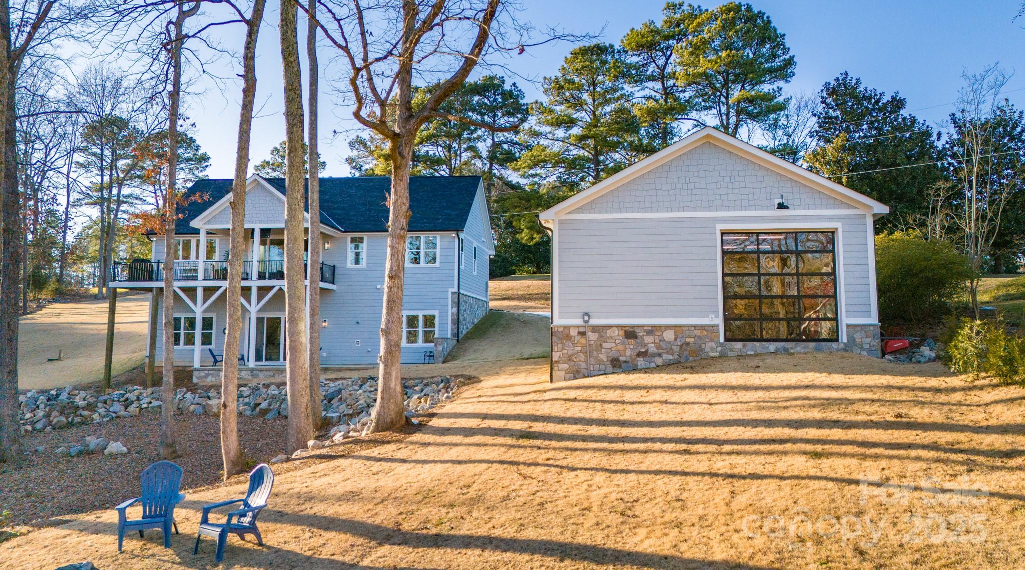 Back Bay - Residential