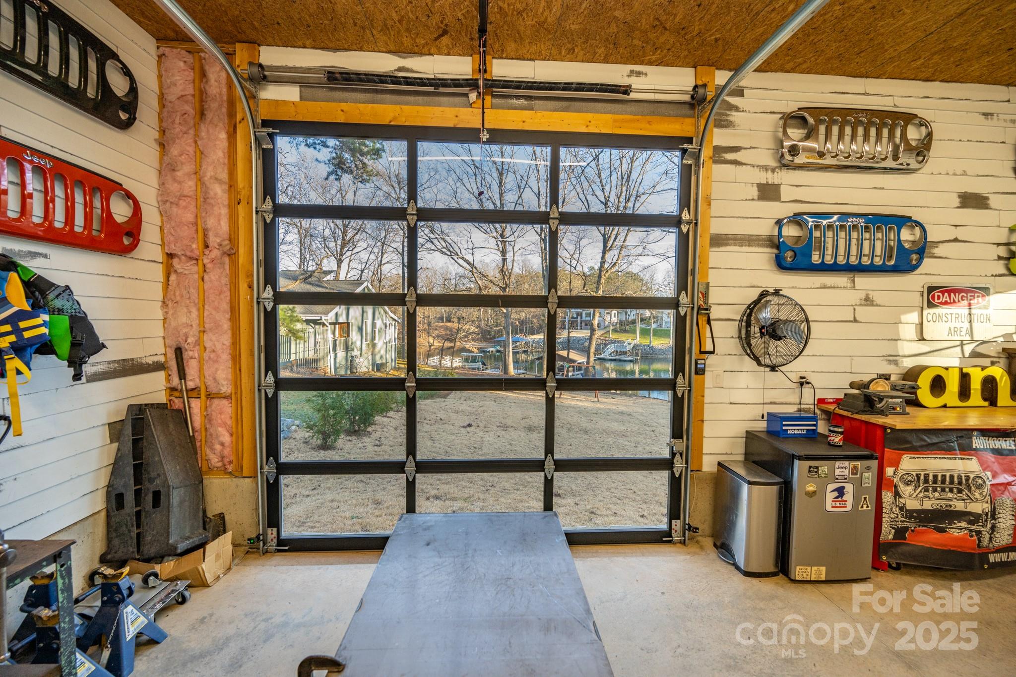 Back Bay - Residential