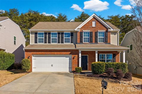 4470 Haddington Drive Fort Mill SC 29707