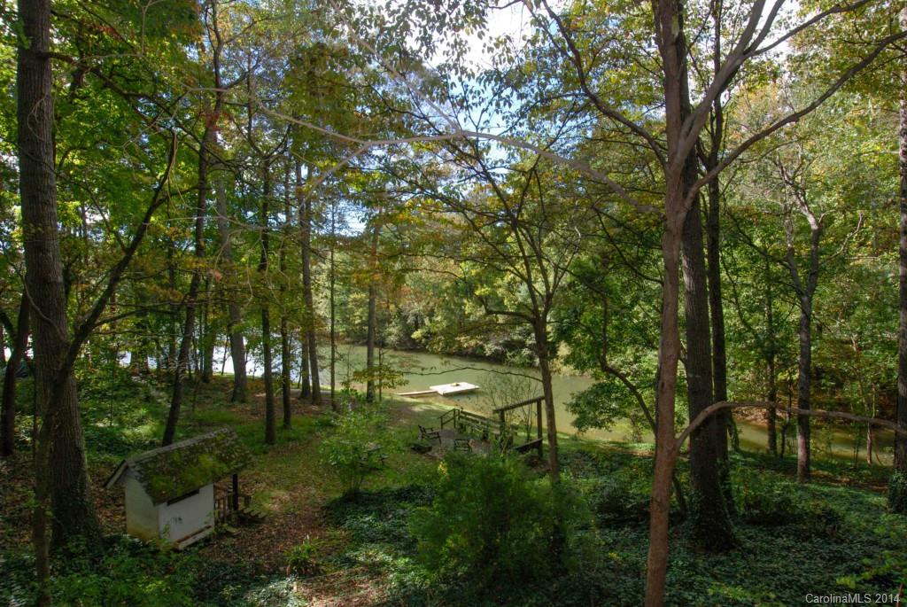 Lake Vista - Residential