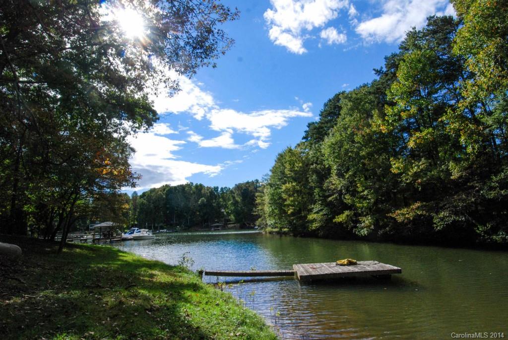 Lake Vista - Residential