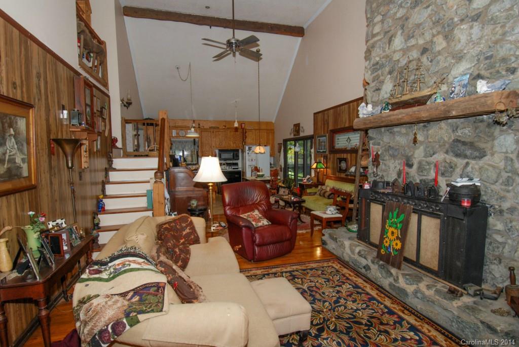 Lake Vista - Residential