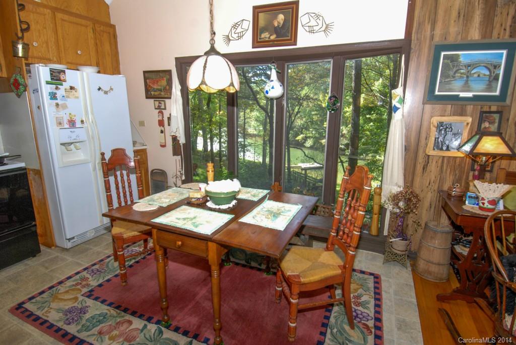 Lake Vista - Residential