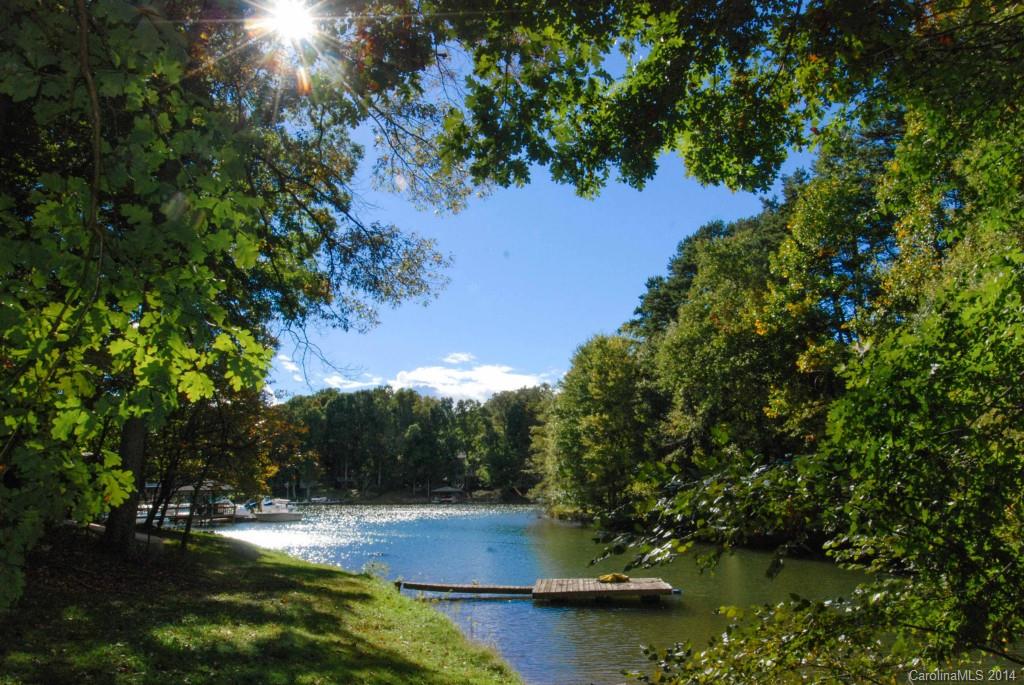 Lake Vista - Residential