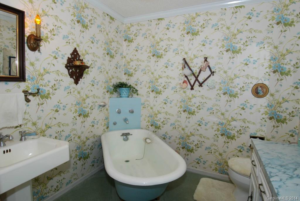 Lake Vista - Residential