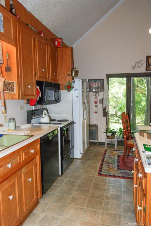 Lake Vista - Residential