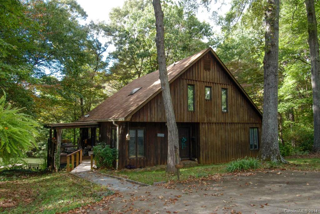 Lake Vista - Residential