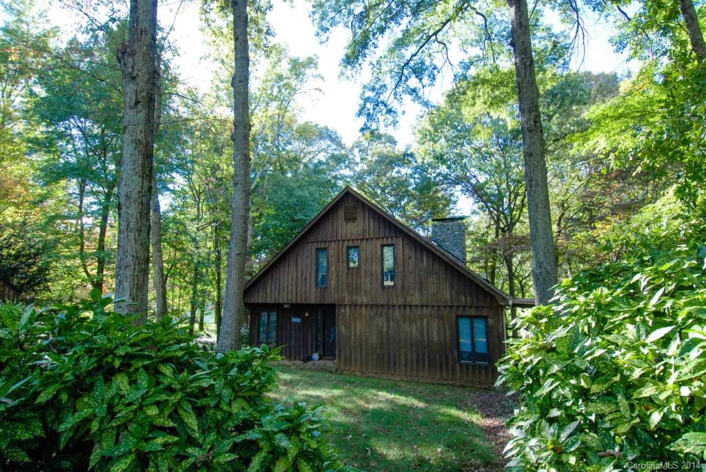 Lake Vista - Residential