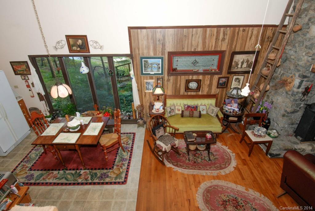 Lake Vista - Residential