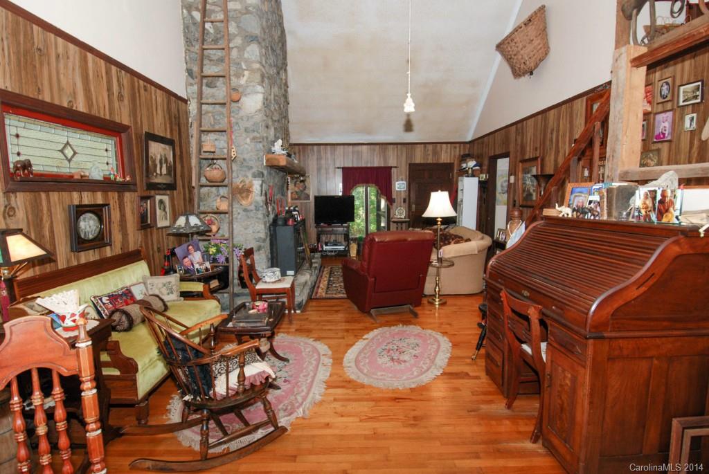 Lake Vista - Residential