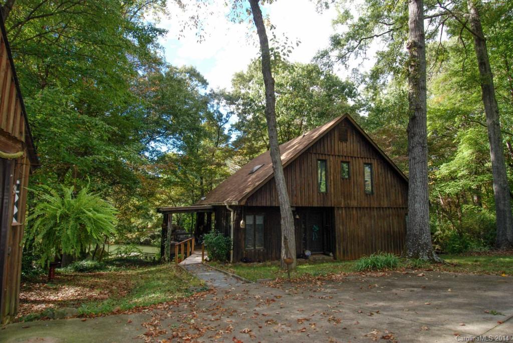 Lake Vista - Residential