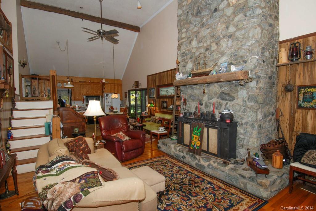 Lake Vista - Residential