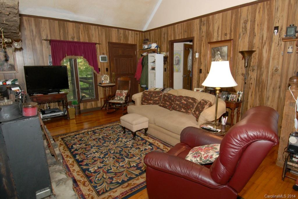 Lake Vista - Residential