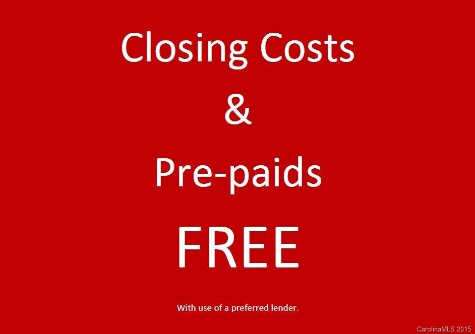 Caldwell Commons - Residential