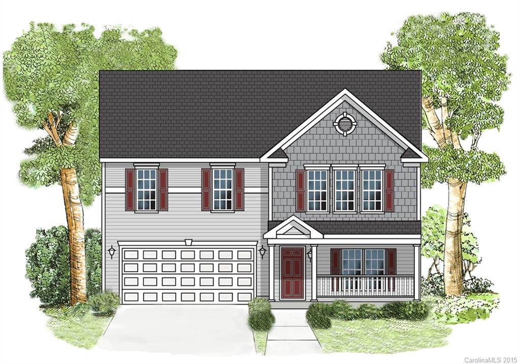 Caldwell Commons - Residential