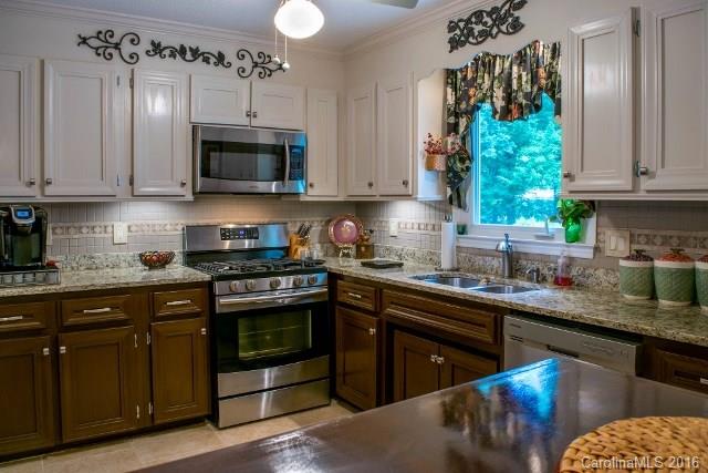 Greenwood Forest - Residential