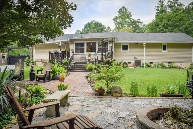 Greenwood Forest - Residential