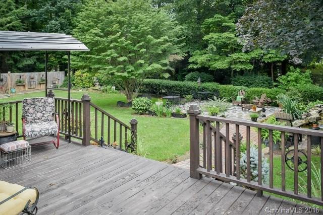 Greenwood Forest - Residential