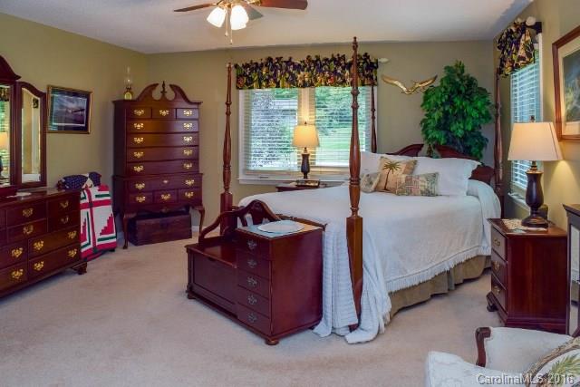 Greenwood Forest - Residential