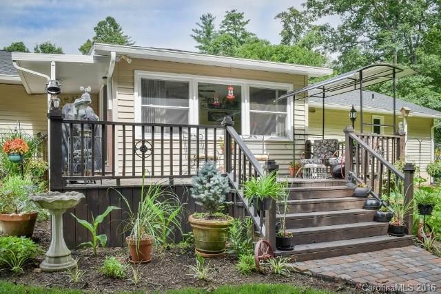 Greenwood Forest - Residential
