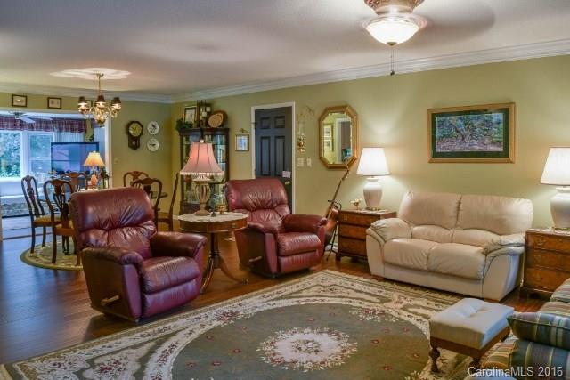 Greenwood Forest - Residential