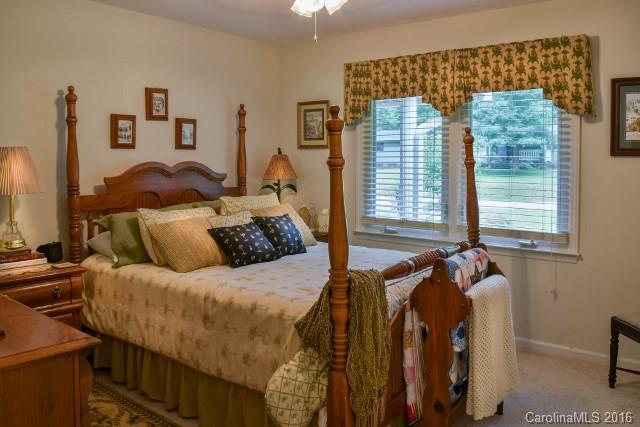 Greenwood Forest - Residential