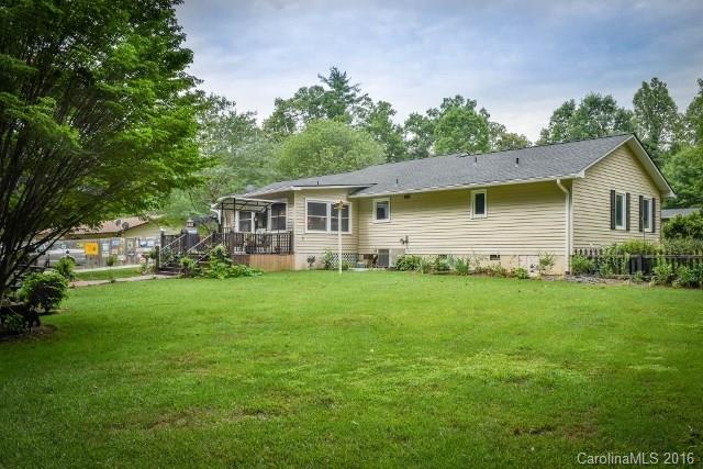 Greenwood Forest - Residential
