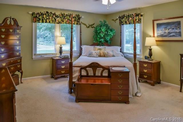 Greenwood Forest - Residential