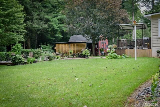 Greenwood Forest - Residential