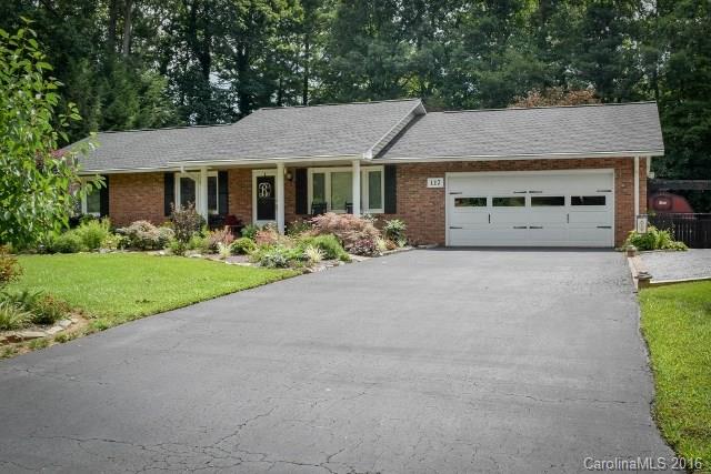 Greenwood Forest - Residential