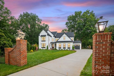 16112 Terry Lane Huntersville NC 28078