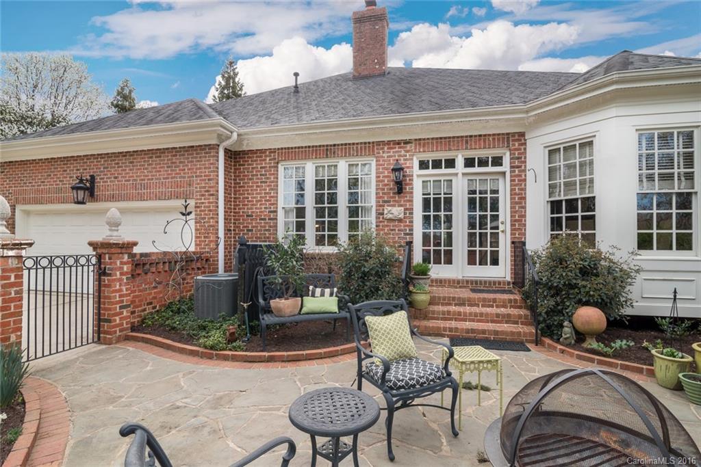 Carmel Crescent - Residential