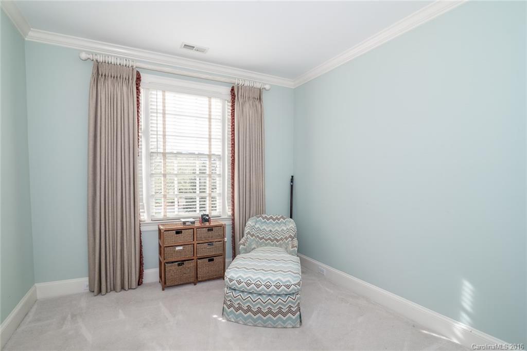 Carmel Crescent - Residential