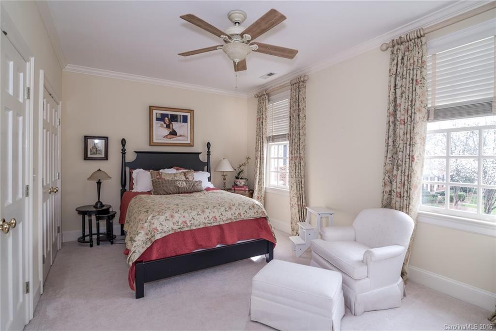 Carmel Crescent - Residential