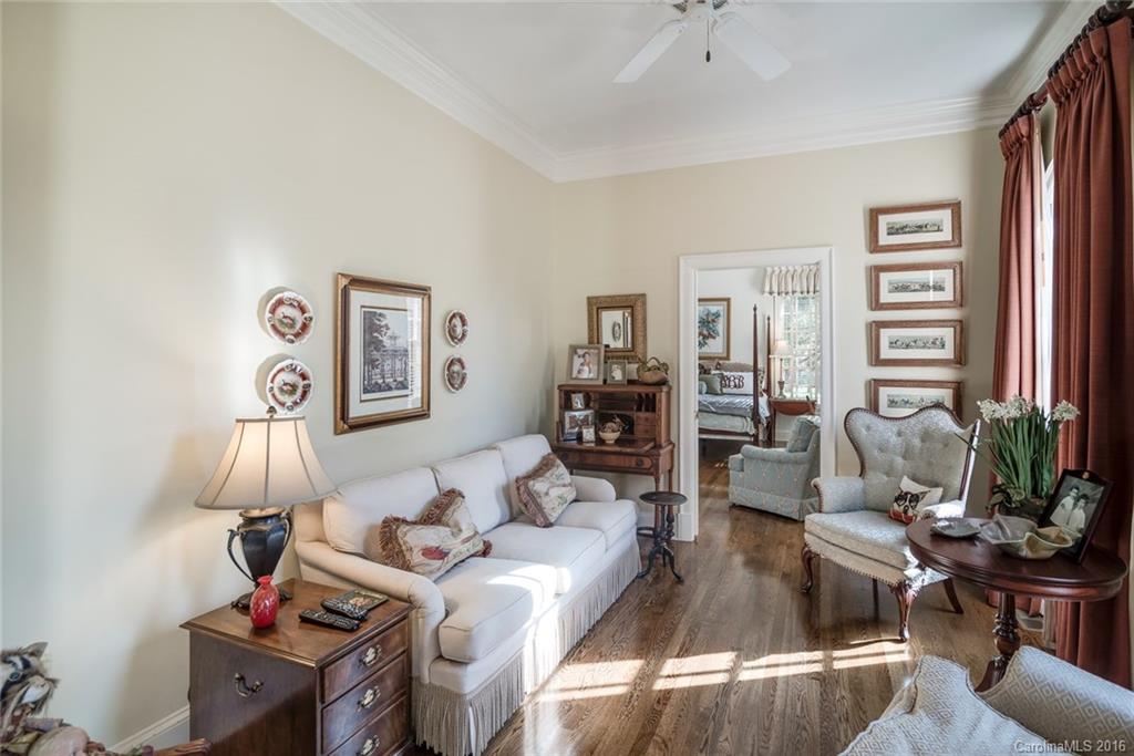 Carmel Crescent - Residential